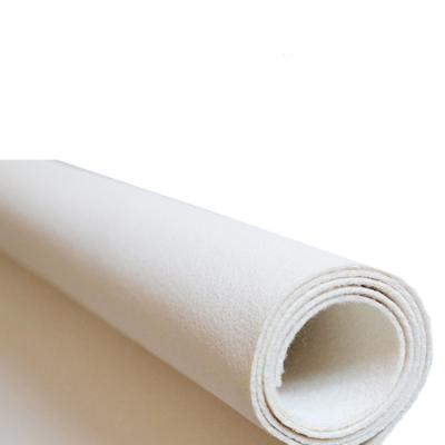 China Breathable Custom Felt Fabric 1mm/2mm/3mm/4mm/5mm Sewing Felt Sheet Fabric Nonwoven Fabric for sale