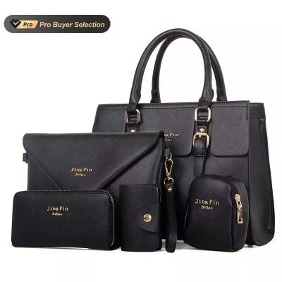 China KALANTA OEM 2022 Fashion Women's Crossbody Canvas Bags with Logo Decoration and Lock for sale