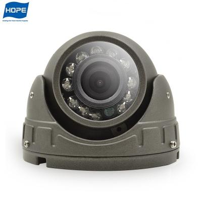 China 1080P Car Truck And Bus Car Night Vision Backup Infrared Vandal Proof Camera IP67 COROLLA for sale