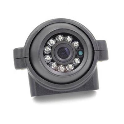 China Video Parking Assistance 1080P AHD Mini Car DVR Side Mrror Camera for sale