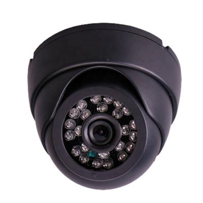 China Backup Car Video Dome Shape Camera Supporting FHD 1920*1080 IR Night Vision DVR Video Recording RD-DC901-1 for sale