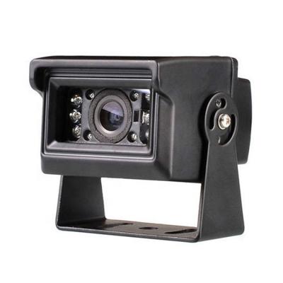 China 1920*1080 1080P AHD DC9~36V Bus Truck IP68 Waterproof IR Night Vision Vehicle Car Rear View Camera for sale