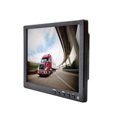 China Best Selling SDK 10.1 Inch HD 1024*600 TFT Video LCD Car Dash Cam Screens Monitor for sale