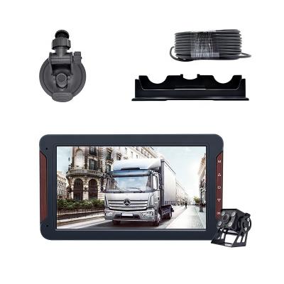 China Front and Rear Dual HD Camera 1080P 10inch Streaming Dvr Max Mirror OEM Glass Sensor Dual Lens Media Dash Cam Recorder Car Camera for sale