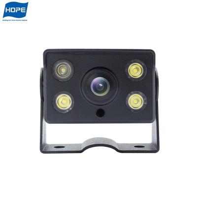 China Plastic 3Mp 6-22Mm And White Light IR Led Analog Anpr Vehicle Camera Price With Video Lens for sale