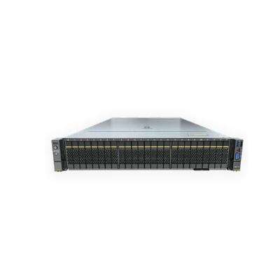 China Original Huawei-FusionServer 2288H V6 Cloud Computing Server 2288H V6-32DIMM 2U 2288H V6-16DIMM 2 Socket Support Server 1288H V5 for sale