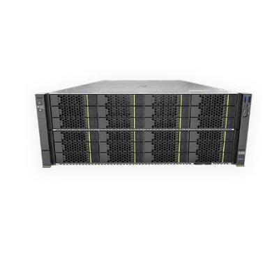 China Original Huawei-FusionServer 5288 V6 Cloud Computing Server 2U 2 Socket Rack 1288H V5 for sale