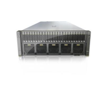 China Original Huawei-FusionServer X6000 V5 server gpu server 2U 4 socket support high density server 1288H V5 for sale