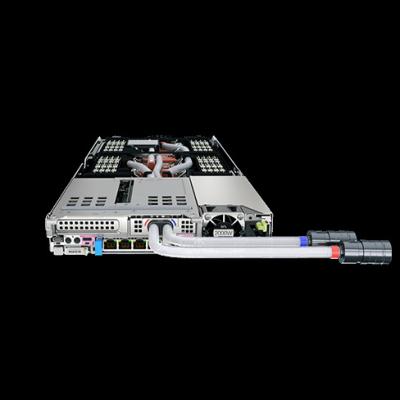 China Original Huawei-FusionServer XH321C V6 server node gpu 1U 4 socket rack 1288H V5 original half-width dual-channel liquid-cooled server for sale