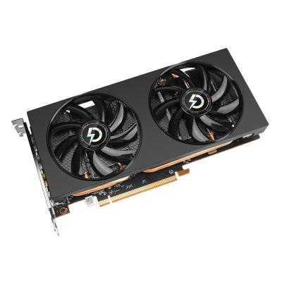 China Wholesale Price AMD Graphics Card RX5700XT 8G Gaming Graphics Card Desktop Laptop Computer Workstation for sale