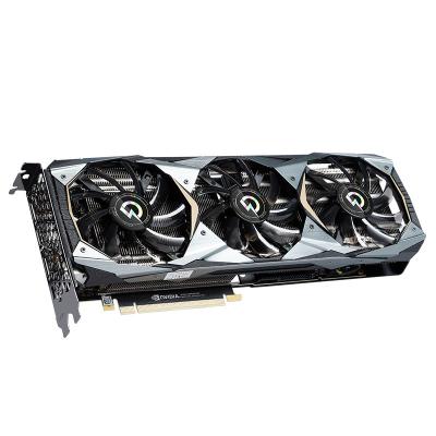 China Hot sale RTX2080 GTX60s workstation graphics card 8G DDR6 video card gpu card super rtx 2060 8gb for sale