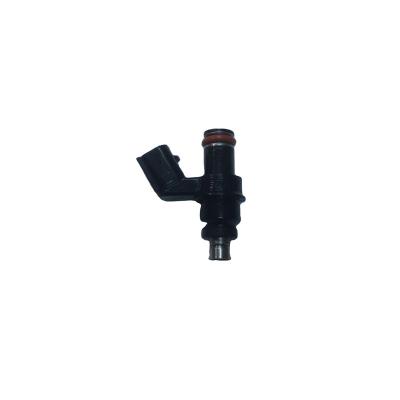 China Water Cooled For HONDA Motorcycle Gasoline Nozzle System Fuel Injector for sale