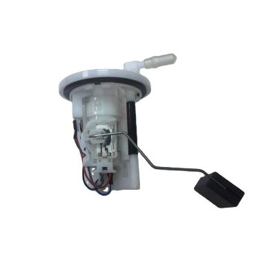 China Water Cooled Electric Fuel Pump For YAMAHA FAZER 250 Motorcycle Motorcycle Wholesale Injection Pump for sale