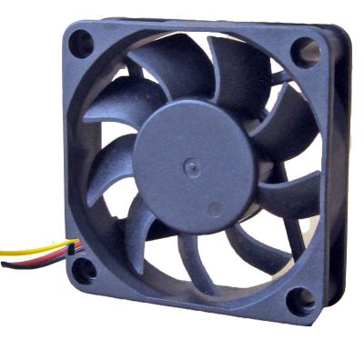 China Saving .Strong Energy Coil Power.convenient 70x70x15mm Low Noise Axial Fans Exhaust 70mm 12 /24/38 Volt DC Brushless Fan for sale