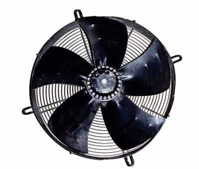 China Wind Power.suitable energy .strong external rotor motor saving axial fan YWF4E-450 220V AC for ventilation system for sale