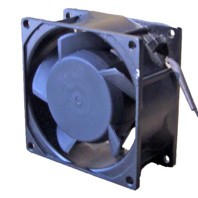 China Wind Power.convenient CE RoHS 80x80x25mm .strong energy saving 8025 110, 220v, 380 volt 80mm ac axial fan for sale