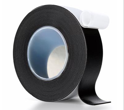 China 3M 23+ High Voltage Rubber Fusing Tape Self Sticking Electronic Tape AK35 for sale