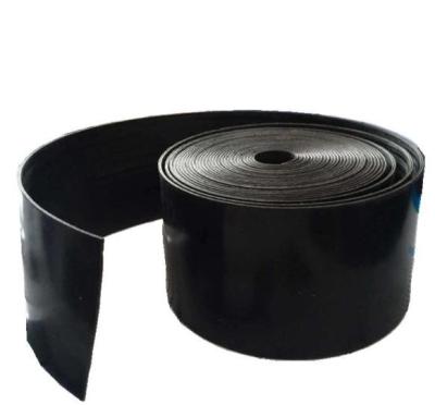 China Large Anti-Corrosion Sleeve For Hose Pipe Sleeve Heat Shrink Wraparound Heat Shrink Sleeve AKAT025 for sale