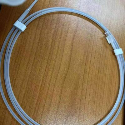 China PE HDPE Coiled Hoops Medical Dispensers For PTCA Catheters Guide Wire And HDPE Tube for sale