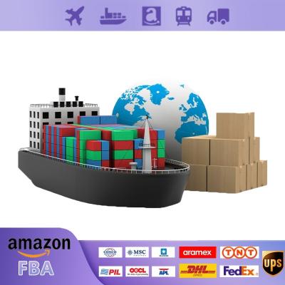 China Door To Door Fast Delivery Freight Forwarder Sea Freight Forwarding Transport Price Quote Sea Freight for sale