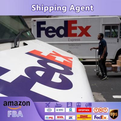 China China Guangzhou Shenzhen Customs Service Cheap Fast Rates Air Express Door To Door Courier To USA UK Express for sale