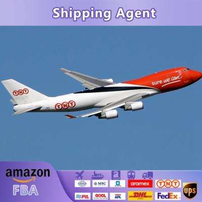 China Tnt Most Agents Company Quickest Professional Fedex Courier Door To Door Express Delivery To Ghana In China Express for sale