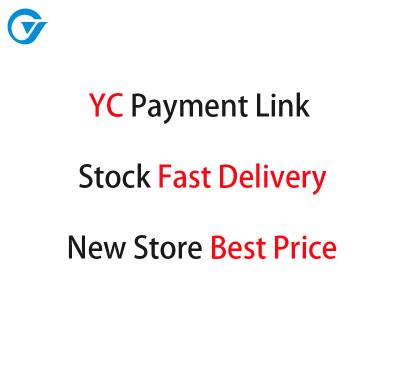 China Contact Buttons YC Products Payment Link Fast Delivery High Quality Store All New Discount Best Price for sale