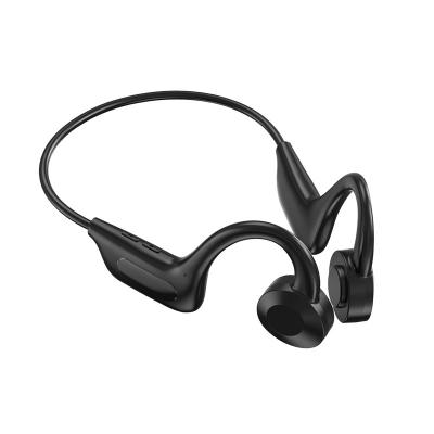 China New Bone BL13 Bone Conductivity 2022 Wireless Sports Earbuds Working Music Player With Microphone Waterproof for sale