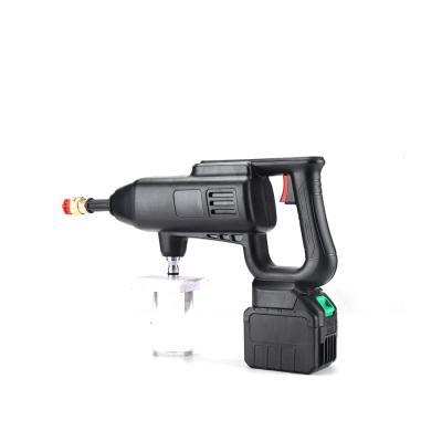 China China-chic new high quality goods using various pressure machine 48v cordless seal gun for car for sale