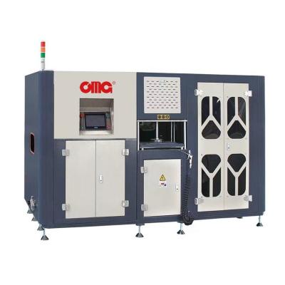 China Factory Good Quality Hot Selling CNC Combo Milling Machine For Making Aluminum Windows for sale