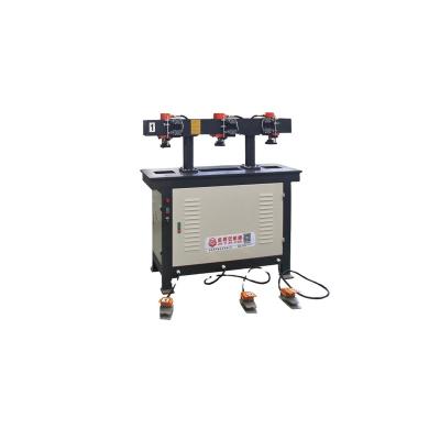 China energy & Mining Hydraulic Hot Press Machine Small Caster Oil Pressing Machine Hand Press Machine for sale