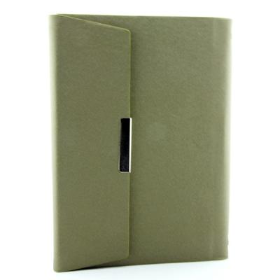 China Popular notebook NSHY-1014, high quality a5 binder 6 diary notebook for sale