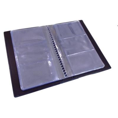 China Game card card album NS-1135 for sale