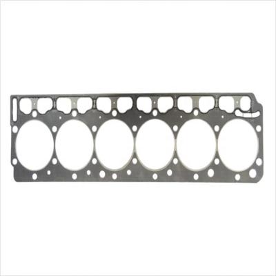 China diesel engine CYLINDER HEAD GASKET FOR P ERKINS DIESEL ENGINE OEM 1306 1830189C1 1830189C2 for sale