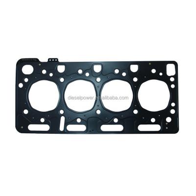 China diesel engine CYLINDER HEAD GASKET FOR JCB 448 320/02710 320/02672 503,542 for sale