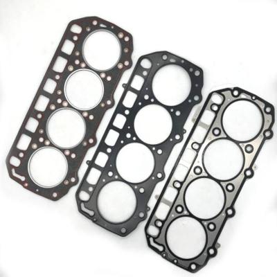 China diesel engine CYLINDER HEAD GASKET FOR Y ANMAR YM2000 2T90 for sale