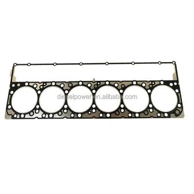 China Diesel Engine CYLINDER HEAD GASKET SET FOR PERKINS 2206 C13 221-9392 2219392 CH12454 for sale