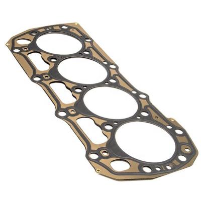 China diesel engine CYLINDER HEAD GASKET FOR JCB 02/630675 for sale