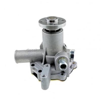 China diesel engine WATER PUMP FOR P ERKINS 403 404 U45017961 U45017960 145017870 145017840 for sale