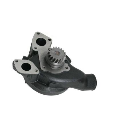 China Diesel Engine DIESEL ENGINE PARTS WATER PUMP FOR PERKINS 1006-60T U5MW0160 U5MW0092 for sale