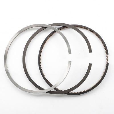 China diesel engine PISTON RING ASSEMBLY FOR P ERKINS 1306 DT466E 1830724C92 994-582 for sale