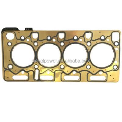 China diesel engine CYLINDER HEAD GASKET FOR JCB 448 320/02617 for sale