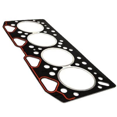 China diesel engine CYLINDER HEAD GASKET FOR JCB 02/201729 for sale