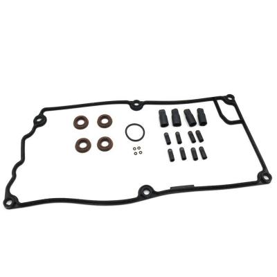 China Diesel Engine VALVE COVER TRIM SET FOR JCB 444 3CX 4CX 320/09200 320-09200 32009200 for sale