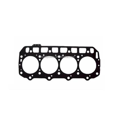 China diesel engine CYLINDER HEAD GASKET FOR Y ANMAR 4TNE92 4D92E 129901-01350 for sale