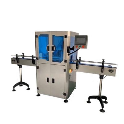 China Automatic Food Box Sealing Machine Plastic Paper Box Sewing Machine Metal Box Sealer Seamer For Sale for sale