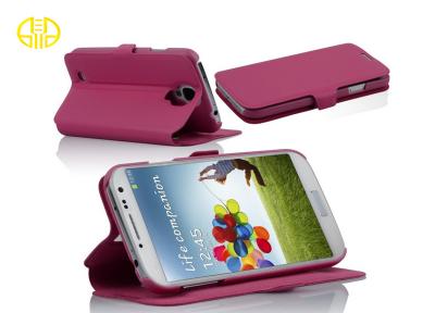 China Samsung Galaxy S4 Cell Phone Protective Cases for sale