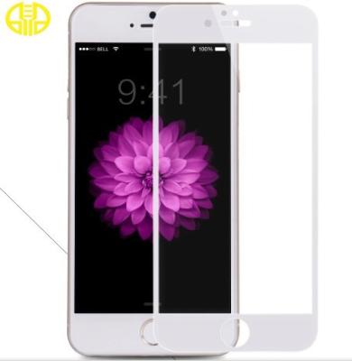 China Anti-Blue Light Tempered Glass Screen Protector for sale