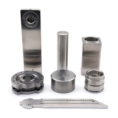 China OEM Xielifeng Factory Custom Stainless Steel Aluminum Parts Turn CNC Machining Service for sale