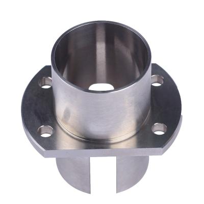 China Factory Equipment Custom CNC Stainless Steel Metal Parts Cheap Turning Milling Machining Aluminum Fabrication for sale